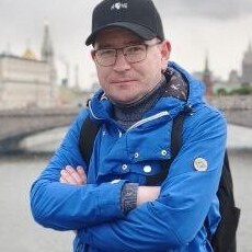 Фотография мужчины Рузиль, 33 года из г. Уфа