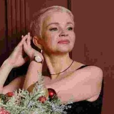 Наталья, 52 из г. Новосибирск.