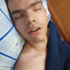 Фотография мужчины Сергей, 22 года из г. Дмитров