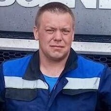 Фотография мужчины Максим, 35 лет из г. Нижнеудинск