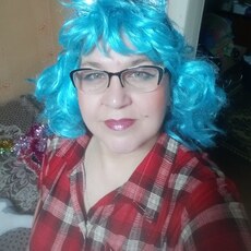 Фотография девушки Елена, 50 лет из г. Томск