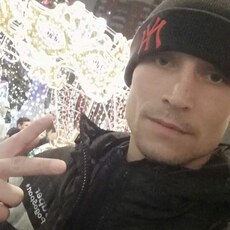 Фотография мужчины Иван, 25 лет из г. Шадринск