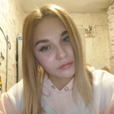 Фотография девушки Анастасия, 21 год из г. Борзя