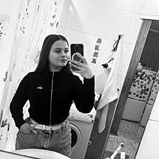 Фотография девушки Елизавета, 18 лет из г. Рязань