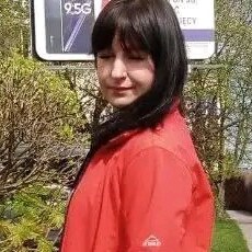 Фотография девушки Тетяна, 36 лет из г. Сумы