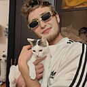 Сергей, 22 года