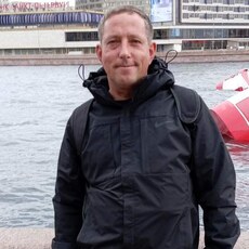 Фотография мужчины Николай, 46 лет из г. Бобруйск