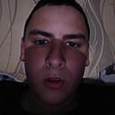 Данил, 18 лет