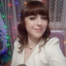 Фотография девушки Яночка, 35 лет из г. Яблоновский