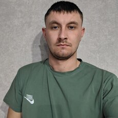 Фотография мужчины Максим, 27 лет из г. Усть-Каменогорск