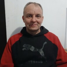 Фотография мужчины Анатолий, 43 года из г. Кременчуг