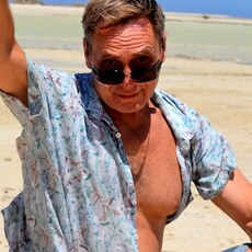 Фотография мужчины Андрей, 45 лет из г. Курган