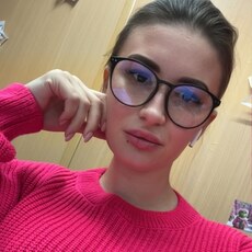 Фотография девушки Станислава, 26 лет из г. Благовещенск