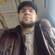 Фотография мужчины Даня, 35 лет из г. Петропавловск