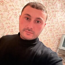 Фотография мужчины Тимур, 33 года из г. Тюмень