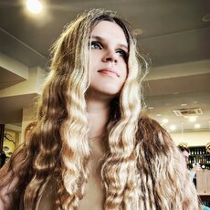 Ольга, 40 из г. Калининград.