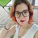 Дарья, 21 год