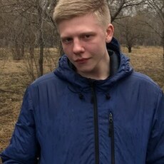 Фотография мужчины Данил, 26 лет из г. Барнаул