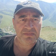 Фотография мужчины Мурат, 55 лет из г. Нальчик
