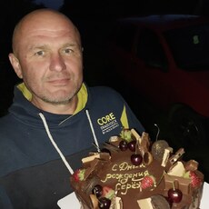 Фотография мужчины Сергей, 49 лет из г. Ростов Великий