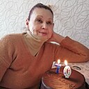 Галина, 70 лет