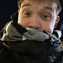 Даня, 22 года