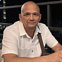 Аркрам, 47 лет