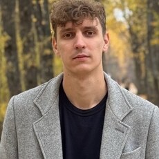 Фотография мужчины Антон, 26 лет из г. Заречный