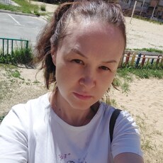 Фотография девушки Лариса, 41 год из г. Йошкар-Ола