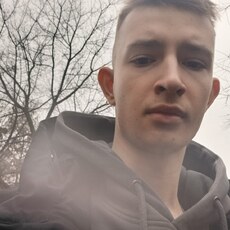 Фотография мужчины Олександр, 20 лет из г. Белая Церковь