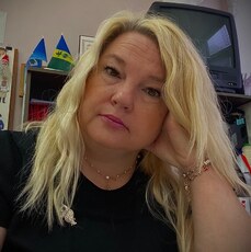 Фотография девушки Наталья, 53 года из г. Нижнекамск