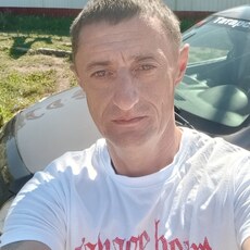 Фотография мужчины Эд, 46 лет из г. Зеленодольск