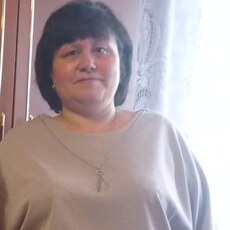 Фотография девушки Наташа, 48 лет из г. Омск