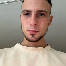 Фотография мужчины Илья, 21 год из г. Могилев