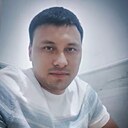 Айбол, 30 лет