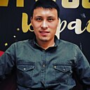 Айбол, 30 лет