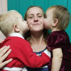 Фотография девушки Светлана, 35 лет из г. Краснодар