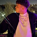 Максим, 19 лет