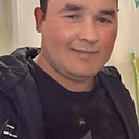 Akmaljon, 33 года