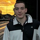 Артур, 20 лет