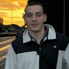 Артур, 20 из г. Вупперталь.