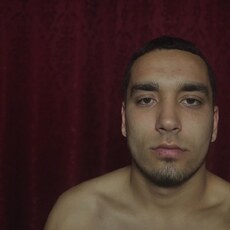 Фотография мужчины Вадим, 19 лет из г. Бутурлино