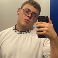 Фотография мужчины Илья, 18 лет из г. Казань