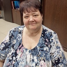 Фотография девушки Ольга, 54 года из г. Астрахань