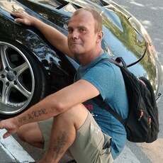 Фотография мужчины Максим, 35 лет из г. Новороссийск