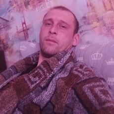 Фотография мужчины Максим, 34 года из г. Орша