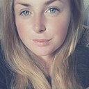 Анастасія, 25 лет