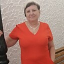 Жанна, 61 год