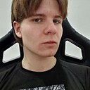 Илья, 22 года