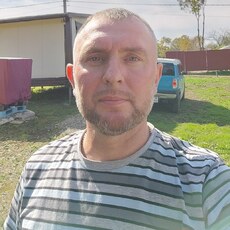 Фотография мужчины Александр, 46 лет из г. Владивосток